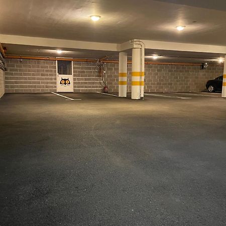 Stm3 Apartman Pécs Eksteriør bilde