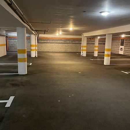 Stm3 Apartman Pécs Eksteriør bilde