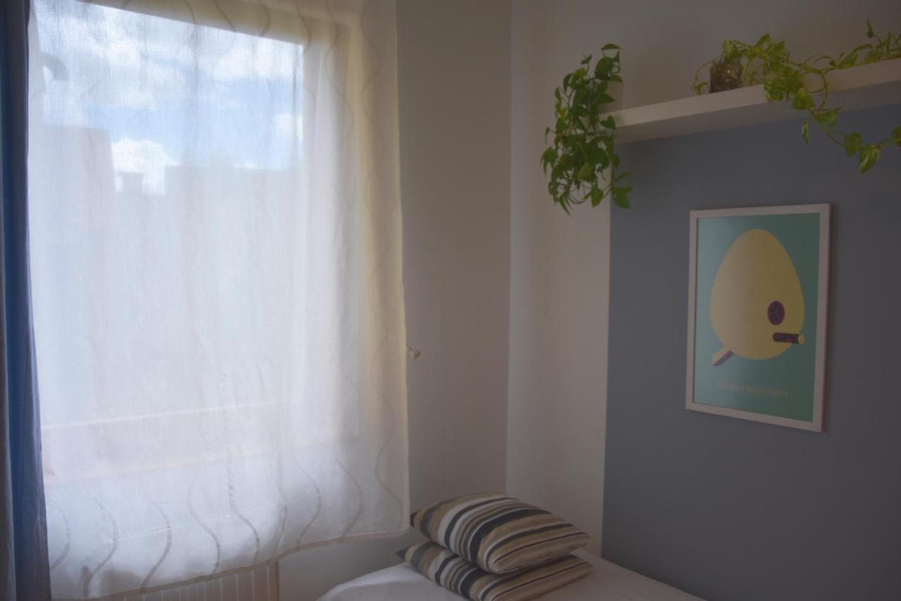 Stm3 Apartman Pécs Eksteriør bilde