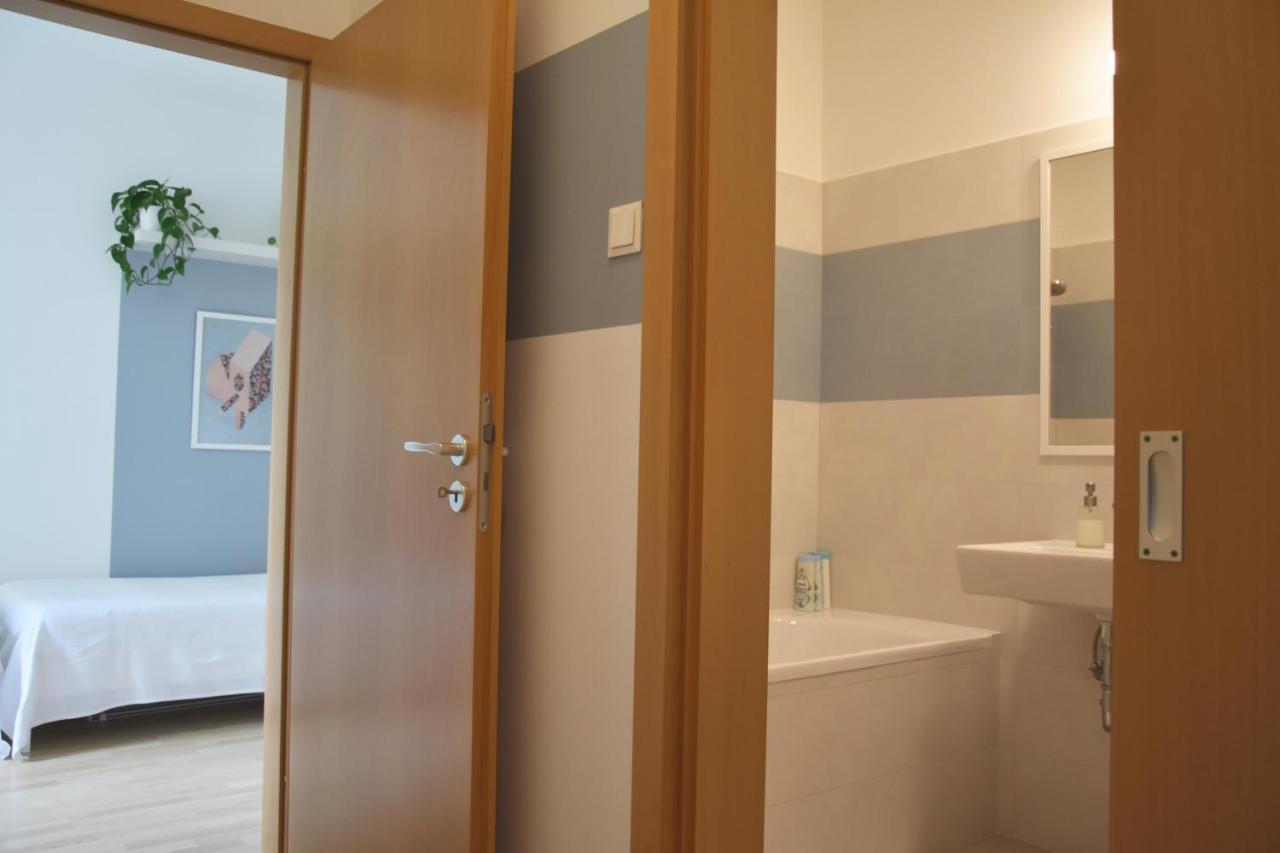 Stm3 Apartman Pécs Eksteriør bilde