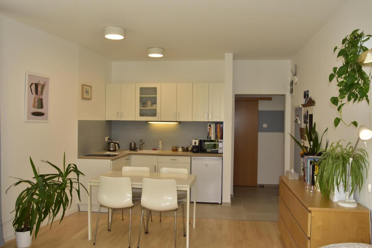 Stm3 Apartman Pécs Eksteriør bilde
