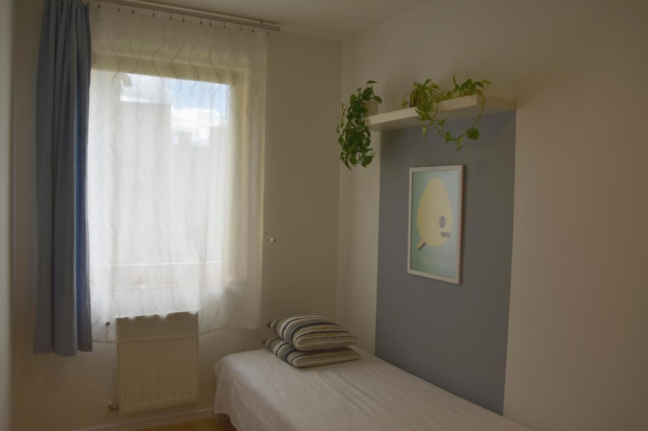 Stm3 Apartman Pécs Eksteriør bilde