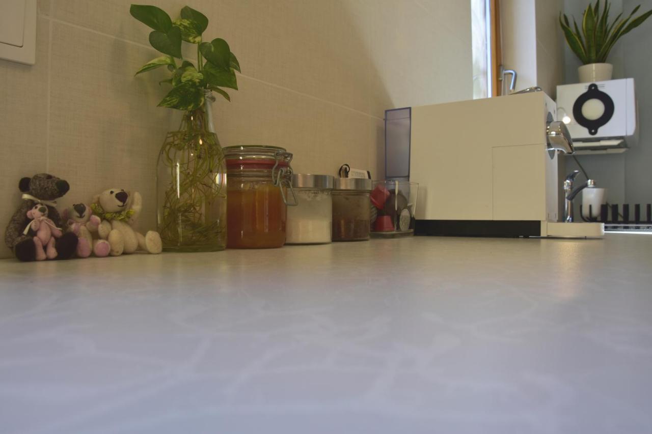 Stm3 Apartman Pécs Eksteriør bilde